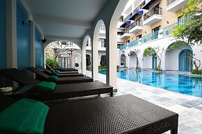 Salmalia Boutique Hotel & Spa