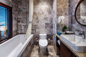 Salmalia Boutique Hotel & Spa