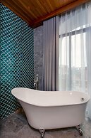 Salmalia Boutique Hotel & Spa