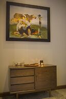 Salmalia Boutique Hotel & Spa