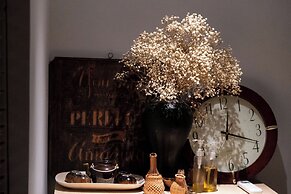 Salmalia Boutique Hotel & Spa