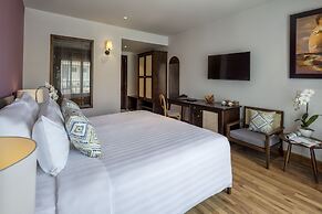 Salmalia Boutique Hotel & Spa