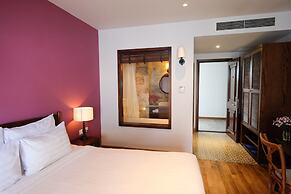 Salmalia Boutique Hotel & Spa