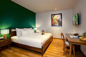 Salmalia Boutique Hotel & Spa