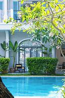 Salmalia Boutique Hotel & Spa