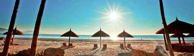 Salmalia Boutique Hotel & Spa