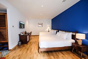 Salmalia Boutique Hotel & Spa