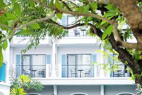 Salmalia Boutique Hotel & Spa