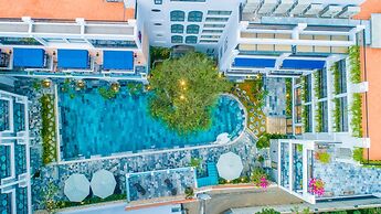 Salmalia Boutique Hotel & Spa