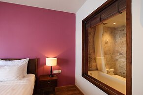 Salmalia Boutique Hotel & Spa