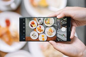 Salmalia Boutique Hotel & Spa