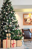 Salmalia Boutique Hotel & Spa