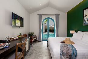 Salmalia Boutique Hotel & Spa