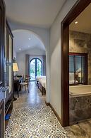 Salmalia Boutique Hotel & Spa