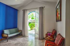 Salmalia Boutique Hotel & Spa