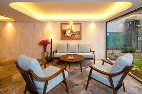 Salmalia Boutique Hotel & Spa