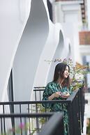 Salmalia Boutique Hotel & Spa