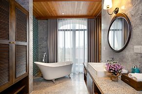 Salmalia Boutique Hotel & Spa