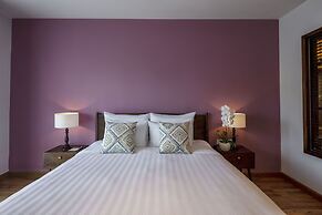 Salmalia Boutique Hotel & Spa