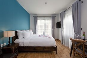 Salmalia Boutique Hotel & Spa