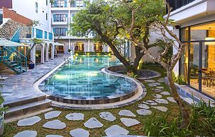 Salmalia Boutique Hotel & Spa