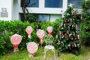 Salmalia Boutique Hotel & Spa