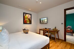 Salmalia Boutique Hotel & Spa