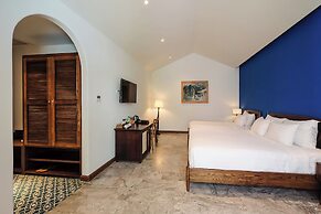 Salmalia Boutique Hotel & Spa