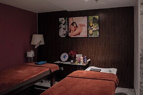 Salmalia Boutique Hotel & Spa