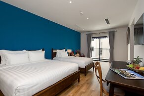 Salmalia Boutique Hotel & Spa