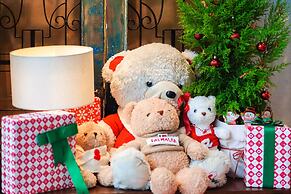 Salmalia Boutique Hotel & Spa