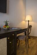 Salmalia Boutique Hotel & Spa