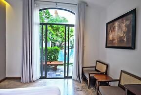 Salmalia Boutique Hotel & Spa