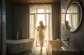 Salmalia Boutique Hotel & Spa