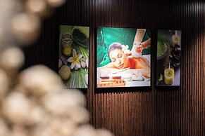 Salmalia Boutique Hotel & Spa