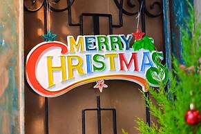 Salmalia Boutique Hotel & Spa