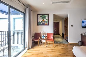 Salmalia Boutique Hotel & Spa