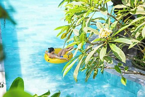 Salmalia Boutique Hotel & Spa