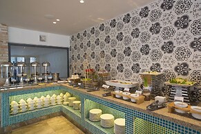 Salmalia Boutique Hotel & Spa