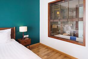 Salmalia Boutique Hotel & Spa