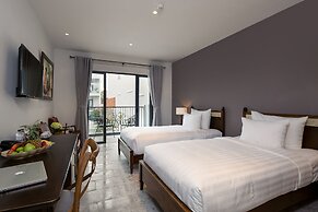 Salmalia Boutique Hotel & Spa