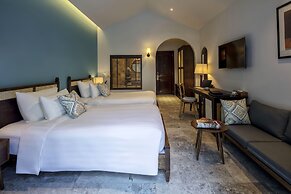 Salmalia Boutique Hotel & Spa