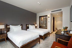 Salmalia Boutique Hotel & Spa