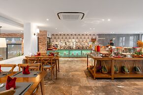 Salmalia Boutique Hotel & Spa