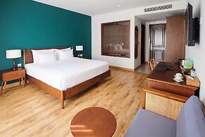 Salmalia Boutique Hotel & Spa