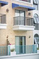 Salmalia Boutique Hotel & Spa