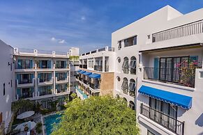 Salmalia Boutique Hotel & Spa