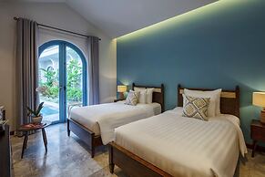 Salmalia Boutique Hotel & Spa