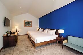 Salmalia Boutique Hotel & Spa