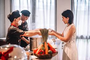 Salmalia Boutique Hotel & Spa